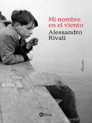 cover image of Mi nombre en el viento